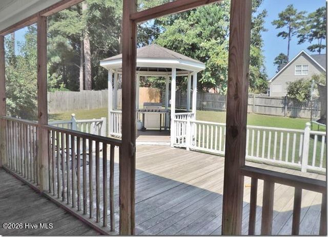 3314 Berkshire Drive NW, Wilson, NC 27896