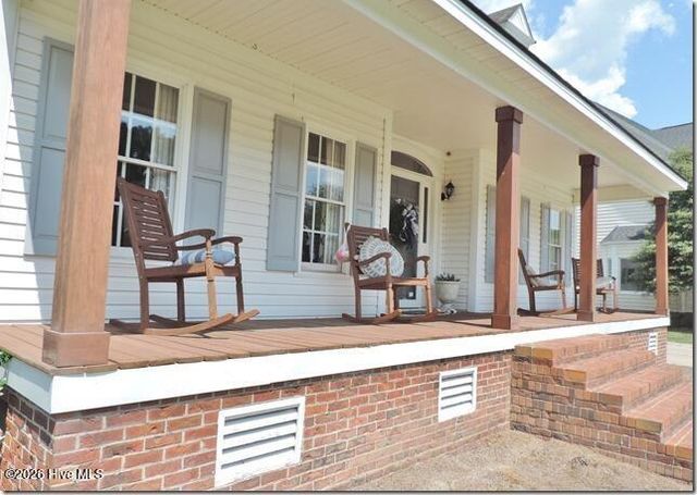 3314 Berkshire Drive NW, Wilson, NC 27896