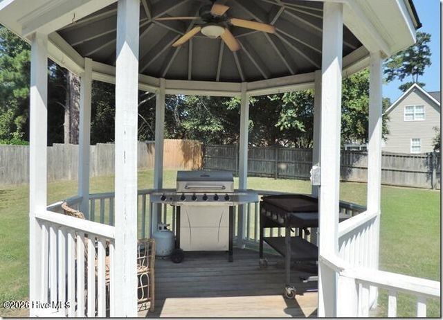 3314 Berkshire Drive NW, Wilson, NC 27896