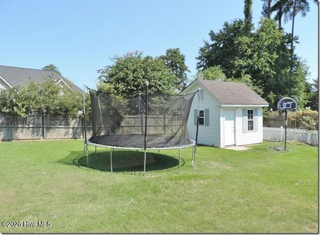 3314 Berkshire Drive NW, Wilson, NC 27896