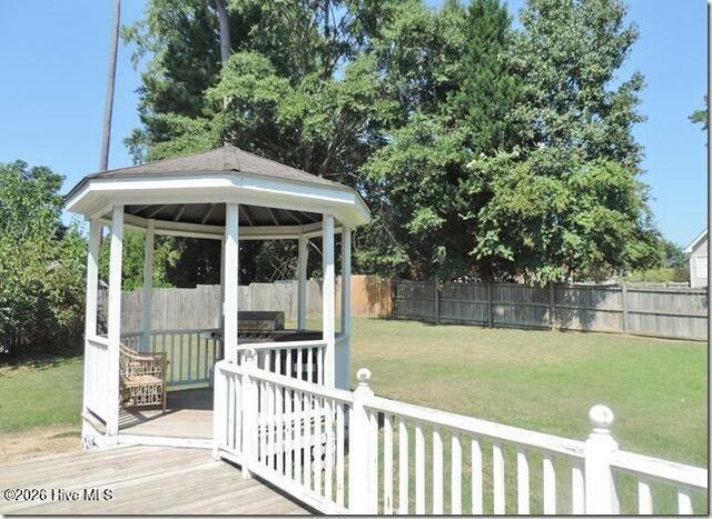 3314 Berkshire Drive NW, Wilson, NC 27896