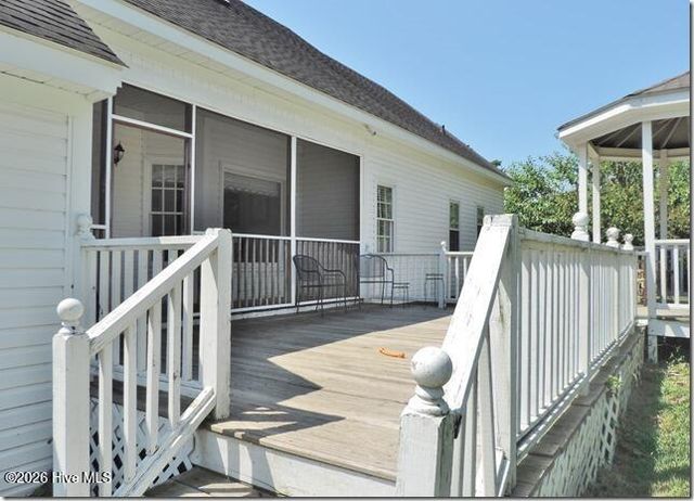 3314 Berkshire Drive NW, Wilson, NC 27896