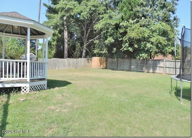 3314 Berkshire Drive NW, Wilson, NC 27896