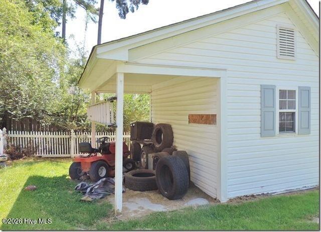 3314 Berkshire Drive NW, Wilson, NC 27896