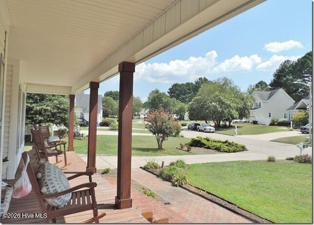 3314 Berkshire Drive NW, Wilson, NC 27896