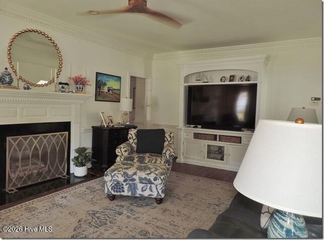3314 Berkshire Drive NW, Wilson, NC 27896