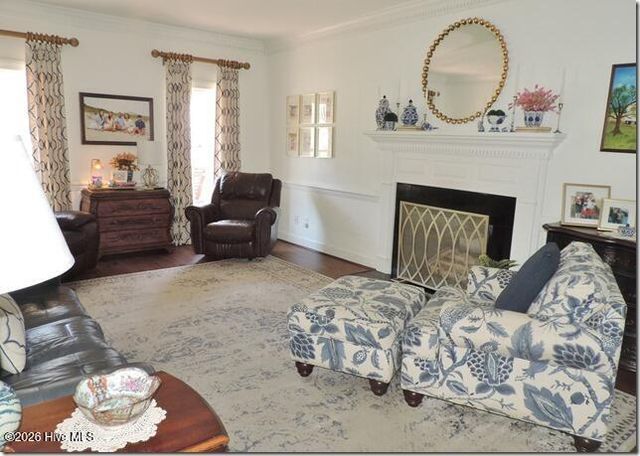 3314 Berkshire Drive NW, Wilson, NC 27896