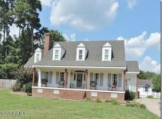 3314 Berkshire Drive NW, Wilson, NC 27896
