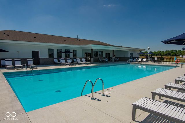 2292 Nampa Drive, Whitestown, IN 46075