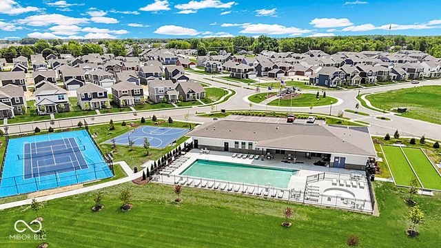 2292 Nampa Drive, Whitestown, IN 46075