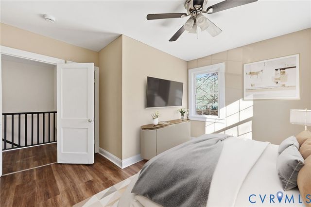 331 Glenwood Ct, Petersburg, VA 23803