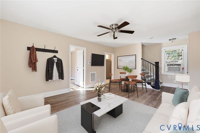 331 Glenwood Ct, Petersburg, VA 23803