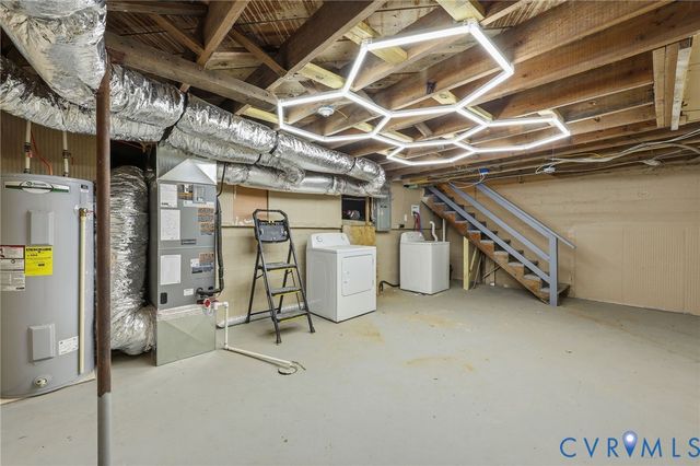 331 Glenwood Ct, Petersburg, VA 23803