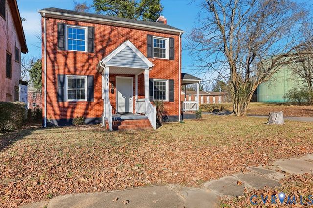 331 Glenwood Ct, Petersburg, VA 23803