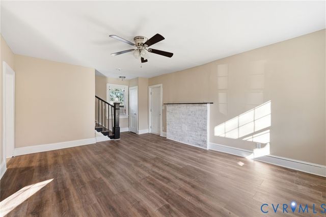 331 Glenwood Ct, Petersburg, VA 23803