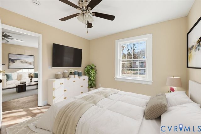 331 Glenwood Ct, Petersburg, VA 23803