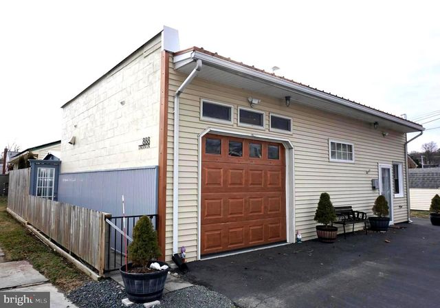 888 LINDEN LN, Havre De Grace, MD 21078