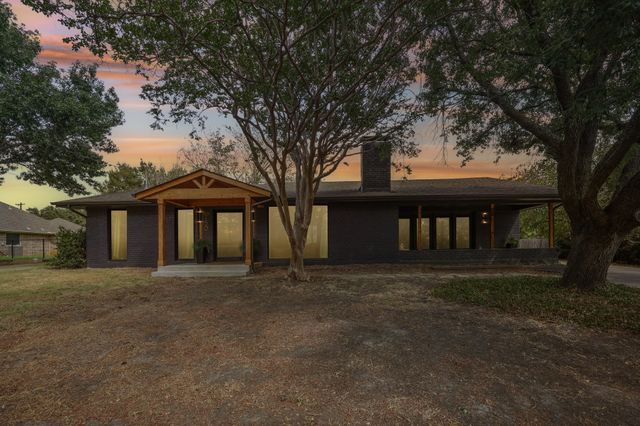120 Wild Oak Lane, Hickory Creek, TX 75065