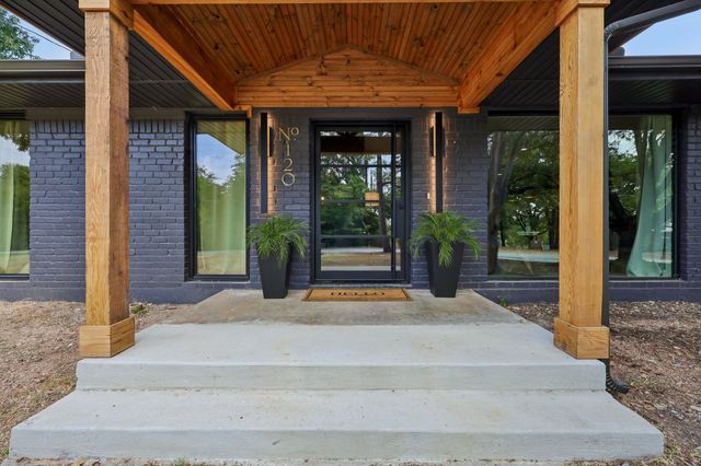 120 Wild Oak Lane, Hickory Creek, TX 75065