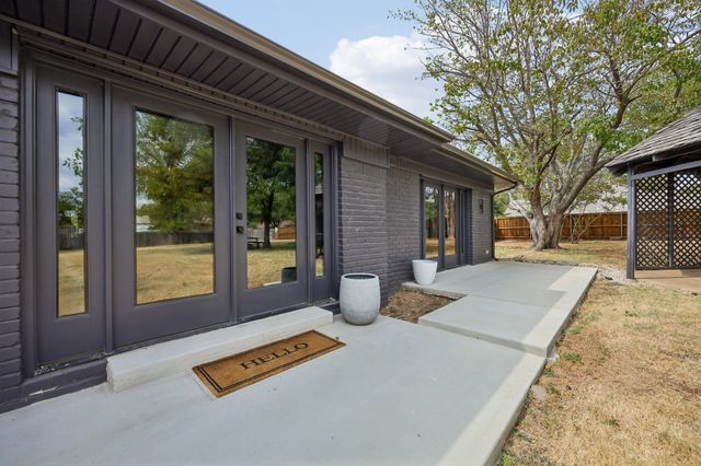 120 Wild Oak Lane, Hickory Creek, TX 75065