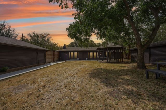 120 Wild Oak Lane, Hickory Creek, TX 75065