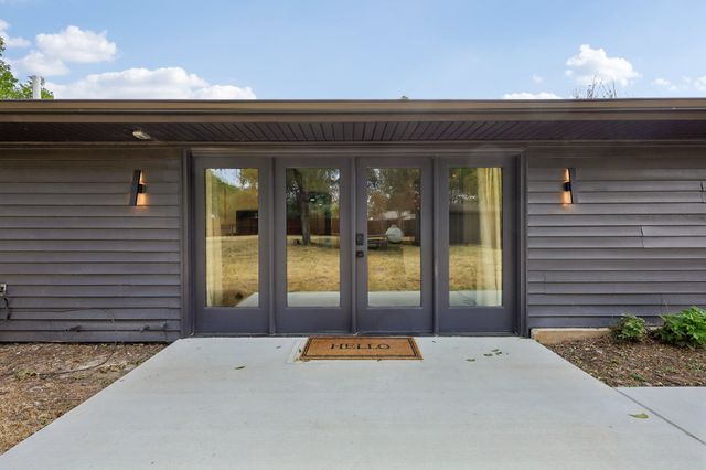 120 Wild Oak Lane, Hickory Creek, TX 75065