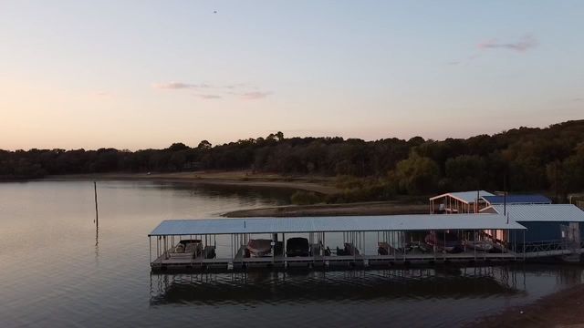 120 Wild Oak Lane, Hickory Creek, TX 75065