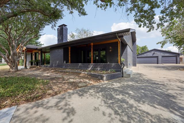 120 Wild Oak Lane, Hickory Creek, TX 75065