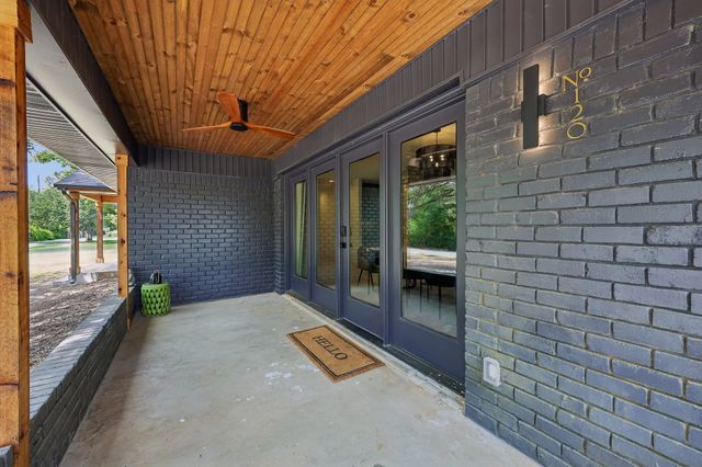 120 Wild Oak Lane, Hickory Creek, TX 75065