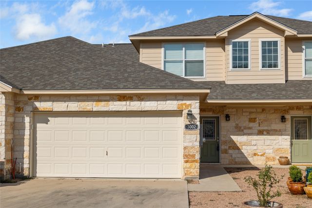 3002 Waterstone Way, Brownwood, TX 76801