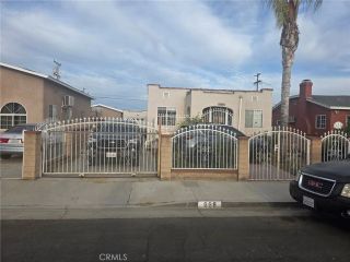 668 Clela, Los Angeles, CA 90022