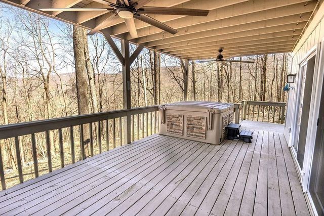 1006 Chestnut Cove Trail, Jasper, GA 30143