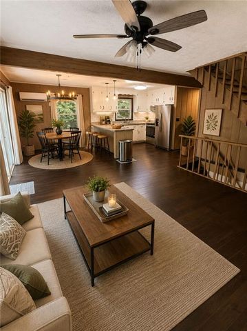 1006 Chestnut Cove Trail, Jasper, GA 30143
