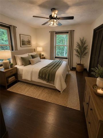 1006 Chestnut Cove Trail, Jasper, GA 30143