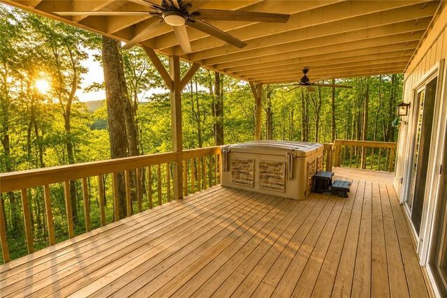 1006 Chestnut Cove Trail, Jasper, GA 30143