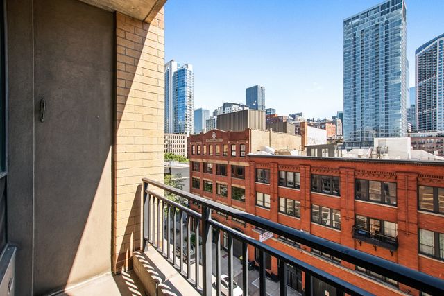400 W Ontario Street 612, Chicago, IL 60654