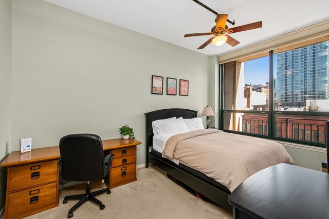400 W Ontario Street 612, Chicago, IL 60654