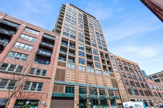 400 W Ontario Street 612, Chicago, IL 60654