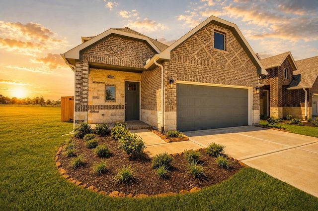 31051 Cass River Lane, Waller, TX 77484