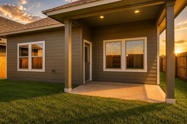31051 Cass River Lane, Waller, TX 77484
