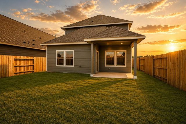 31051 Cass River Lane, Waller, TX 77484