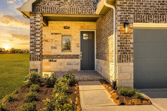 31051 Cass River Lane, Waller, TX 77484