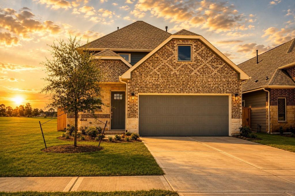 31051 Cass River Lane, Waller, TX 77484