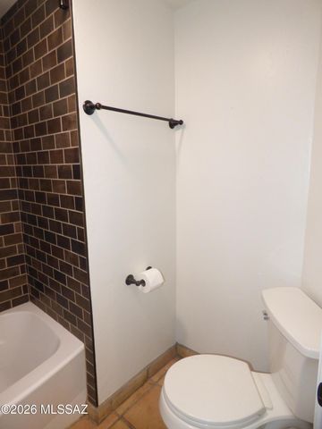 3544 E Presidio Road, Tucson, AZ 85716