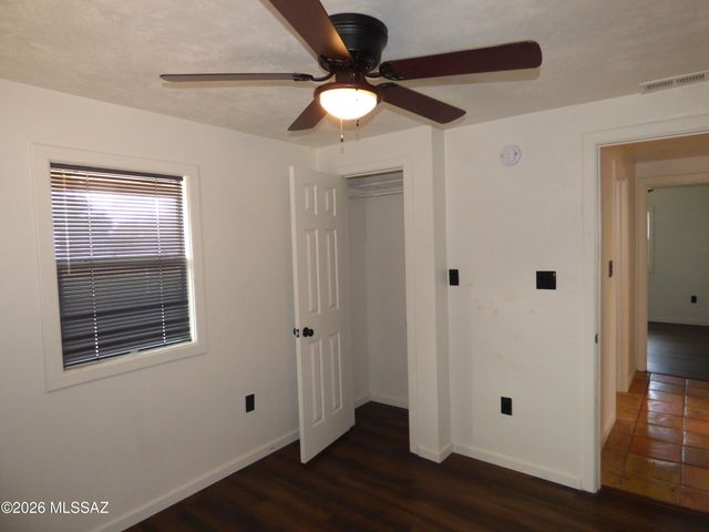 3544 E Presidio Road, Tucson, AZ 85716