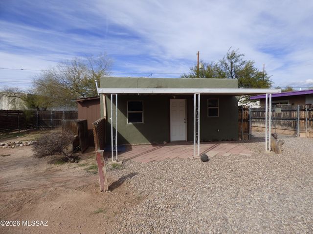 3544 E Presidio Road, Tucson, AZ 85716