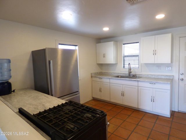 3544 E Presidio Road, Tucson, AZ 85716