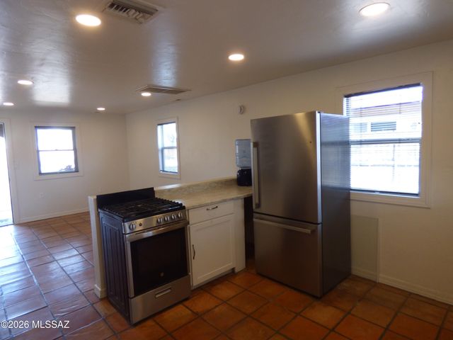 3544 E Presidio Road, Tucson, AZ 85716