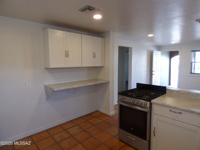 3544 E Presidio Road, Tucson, AZ 85716