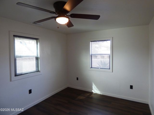 3544 E Presidio Road, Tucson, AZ 85716